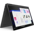thumbnail image 5 of Lenovo Flex 5 2020 Premium 2 in 1 Laptop Computer I 14 inch FHD Touchscreen IPS I AMD Hexa-Core Ryzen 5 4500U I 16GB DDR4 256GB PCIe SSD I Backlit FP Digital Pen Included Win 10, 5 of 8