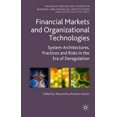 thumbnail image 2 of Financial Markets And Organizational Technologies, 2 of 3
