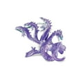 thumbnail image 5 of Safari Ltd. Hydra Figurine - Detailed 7.5" Mythical Serpent Figure - Educational Toy for Boys, Girls, and Kids Age 3+, 5 of 5