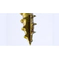 thumbnail image 3 of Grk Fasteners 1/4In X 2In Rugged Structural Screw, 3 of 3