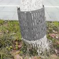 thumbnail image 4 of Adjustable Tree Trunk Protector Plant Bark Protective Guard Cover, 4 of 6