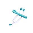 thumbnail image 1 of Contact Lens Remover Inserter Suction Cup Device RGP for adults with Carrying Case Blue, 1 of 9