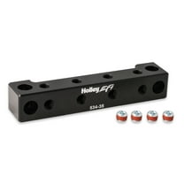 Holley EFI 534-35 Fuel Pressure Regulator Bracket Mount