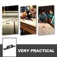 thumbnail image 3 of WRITWAA Pool Table Supplies Table Brush Durable Design 1Pcs, 3 of 7