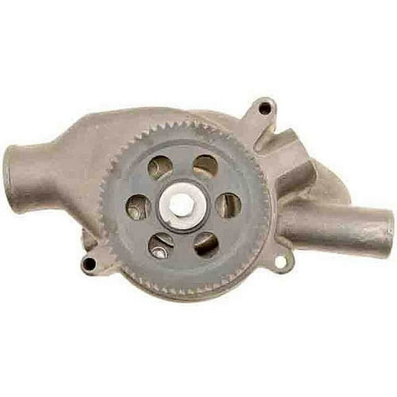 Gates 46002HD Heavy-Duty Water Pump
