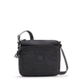 thumbnail image 1 of Bandolera Kipling Sebastian de nailon superligero para mujer, 1 of 8