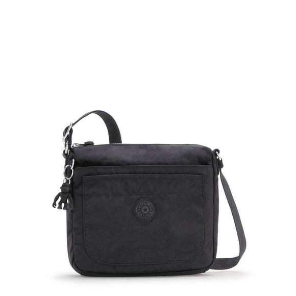 Bandolera Kipling Sebastian de nailon superligero para mujer