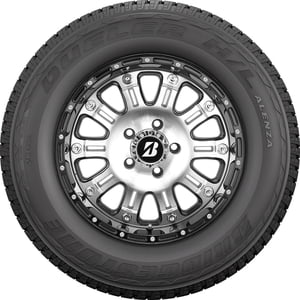Bridgestone Dueler H/L Alenza 275/55-20 113 T Tire Sansujyuku sansujyuku.com