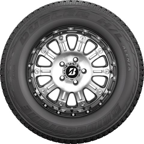 Bridgestone Dueler H/L Alenza 275/55-20 113 T Tire simolary.com 14 Bridgestone Dueler H/L Alenza 275/55-20 113 T Tire Simolary simolary.com 14