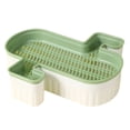 thumbnail image 1 of SIfdSeng Bouteille de Jardinière Hydroponique pour Chat d'Intérieur Bouteille de Jardinière Hydroponique pour Chat d'Intérieur pour Chat Chat Hydroponique, 1 of 5