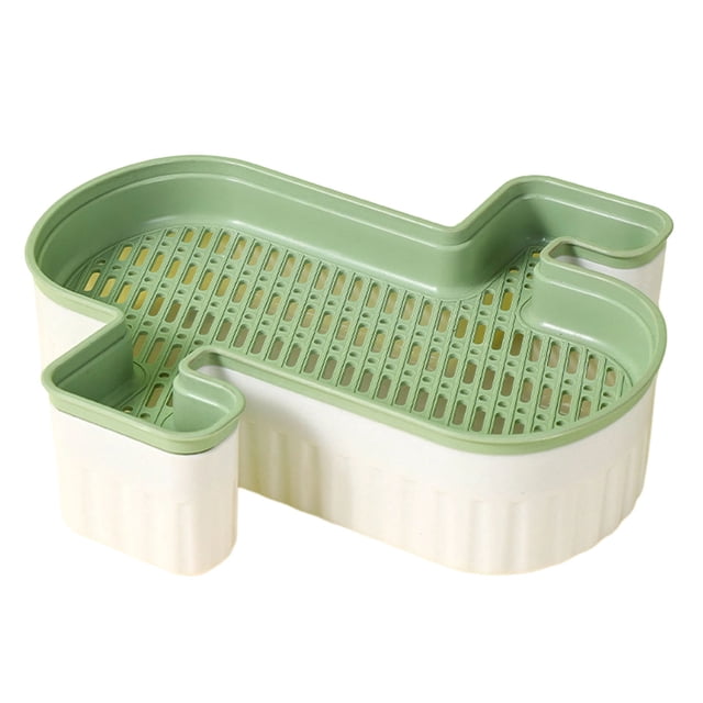 SIfdSeng Bouteille de Jardinière Hydroponique pour Chat d'Intérieur Bouteille de Jardinière Hydroponique pour Chat d'Intérieur pour Chat Chat Hydroponique
