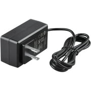 CJP-Geek 12V 3A AC Adapter Charger Compatible With Lepy LP-838S Stereo Power Digital Amplifier Power