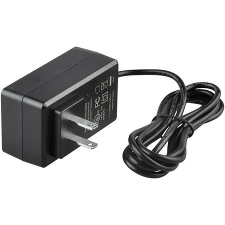 CJP-Geek 12V 3A Ac dc adapter Compatible With Planar PT1701M PT1701MU PV-174 PX171M Charger Power