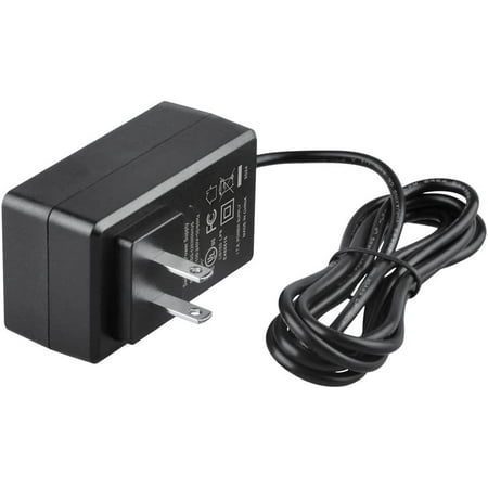 

CJP-Geek 12V 3A AC DC Adapter Compatible With DAEWOO F205 15 LCD Monitor 12VDC Power Supply Cord PSU