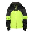 thumbnail image 2 of Veste d'Hiver Isolée pour Garçons Ronan, Atlantique, Medium, 2 of 2