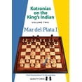 thumbnail image 2 of Kotronias on the King's Indian (Paperback), 2 of 2