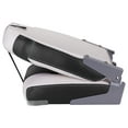 thumbnail image 5 of NORTHCAPTAIN S1 Deluxe High Back Folding Boat Seat(2 Seats),White/Black,Stainless Steel Screws Included, 5 of 7