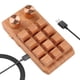 thumbnail image 3 of Teclado mecánico USB programable de 12 teclas Sunnimix para juegos, 3 of 8