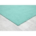 thumbnail image 6 of Garland Rug Gramercy Washable Polypropylene Sea Foam Bathroom Carpet, 4' x 6', 6 of 7