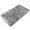 Gray, variant on Bathroom Rugs Wool Imitation Sheepskin Rugs Faux Non Slip Bedroom Carpet Mats Gray