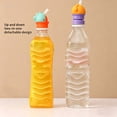 thumbnail image 4 of Straw Conversion Head, Student Drinking Artifact With Child-Safe Technology, for School Lunches, B, 4 of 5