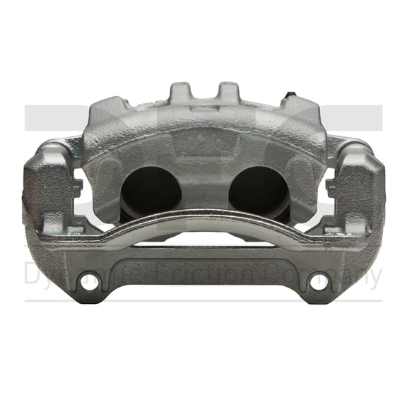 Front Right Dynamic Friction Company Premium Brake Caliper 331-21042 For 2009-2010 Kia Borrego