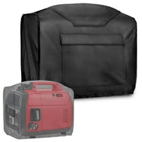 Waterproof Generator Cover, TSV Portable Generator Cover for Most 2000W-2500W Outdoor Inverter Generators