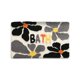 thumbnail image 1 of Alfombra de baño antideslizante, absorbente, para entrada, dormitorio, 1 of 6