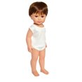 thumbnail image 1 of Little White Underwear Set Fits 18 Inch Boy Dolls, 1 of 1