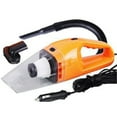 thumbnail image 4 of Aspirador de Coche ANGGREK Portátil de Alta Potencia Naranja, 4 of 8