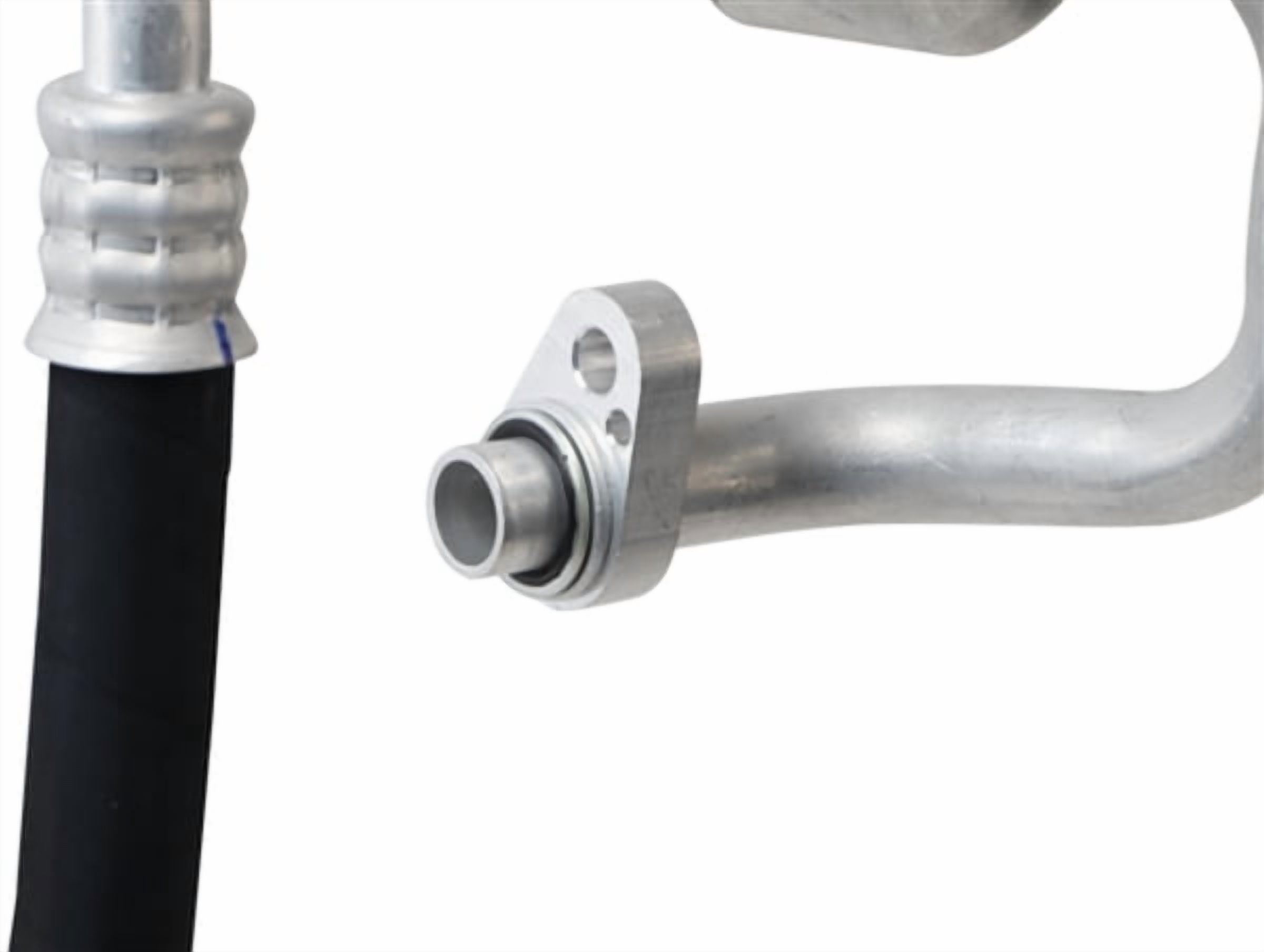 Suction & Liquid Line Internal Heat Exchange Hose Assembly