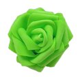 thumbnail image 2 of 50pcs Artificial Bionic Flowers PE Foam wedding simulated roses Fake Lifelike Roses Wedding Egagement Decorations, 2 of 5