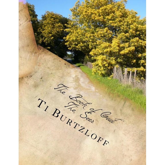 The Book of Gad The Seer : Galician Translation (Paperback)