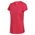 thumbnail image 3 of Regatta Womens Josie Gibson Fingal Edition T-Shirt, 3 of 4