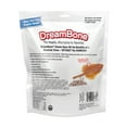 Dreambone Triple Flavor Wings, RawhideFree Dog Chews for Dogs, 10
