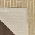 thumbnail image 6 of Nourison Washable Charm 2' x 3' Beige Ivory Modern Indoor Rug, 6 of 8