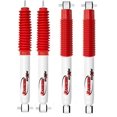 thumbnail image 2 of Rancho RS5000 Front And Rear Shocks Set Kit For 1997-2006 Jeep Wrangler TJ 0-2" Lift, 2 of 3