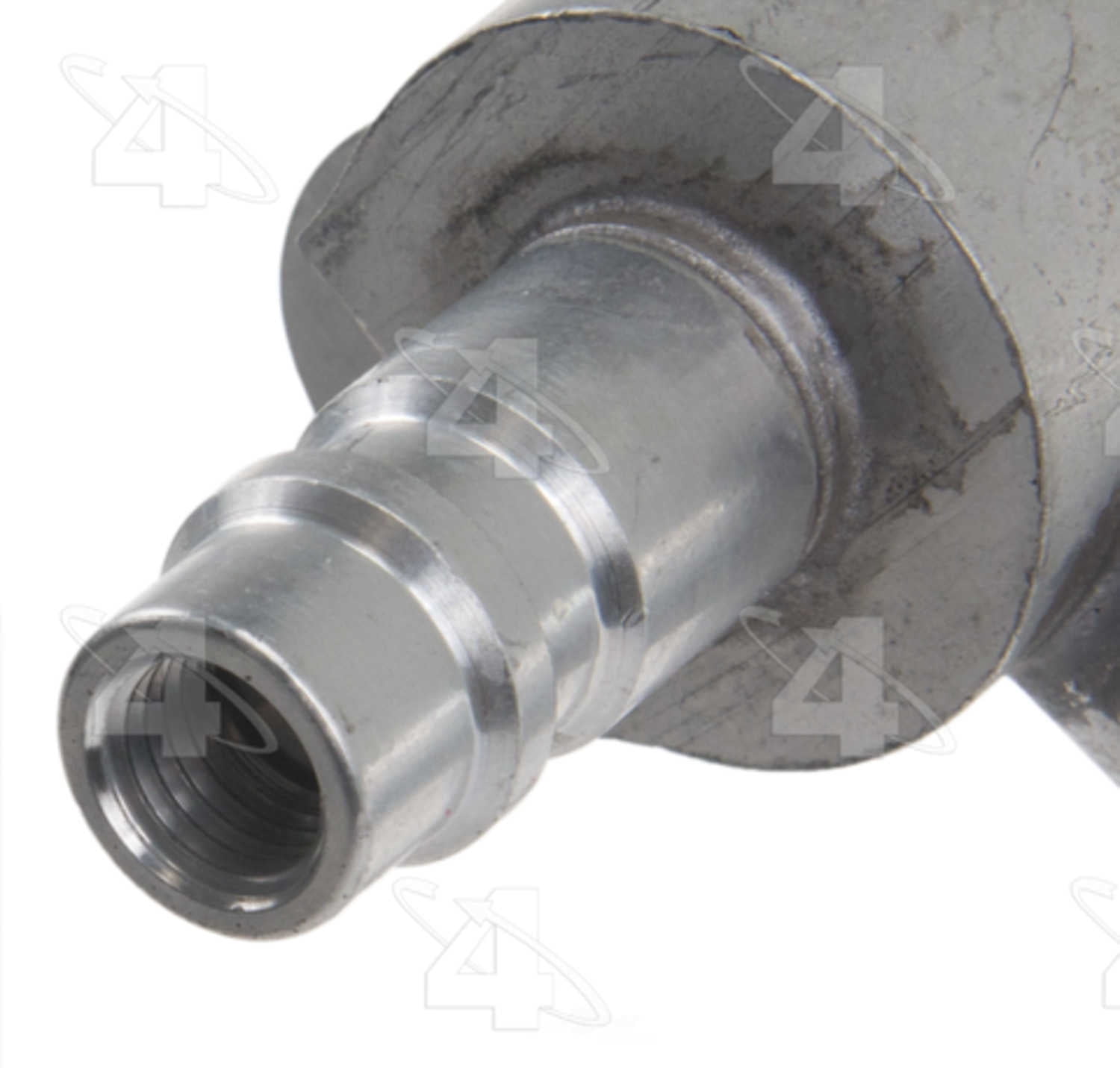 Four Seasons 56896 A/C Refrigerant Suction Hose