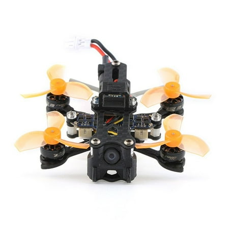 Teke Iflight 63Mm 73Mm 1S Nazgul Nano FPV Drone BNF With Succex F4 1S 5A AIO/XING