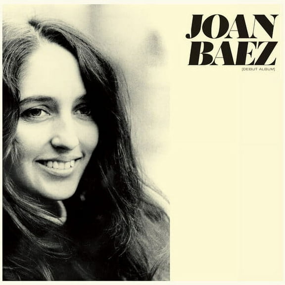 Joan Baez - Joan Baez - Music & Performance - Vinyl