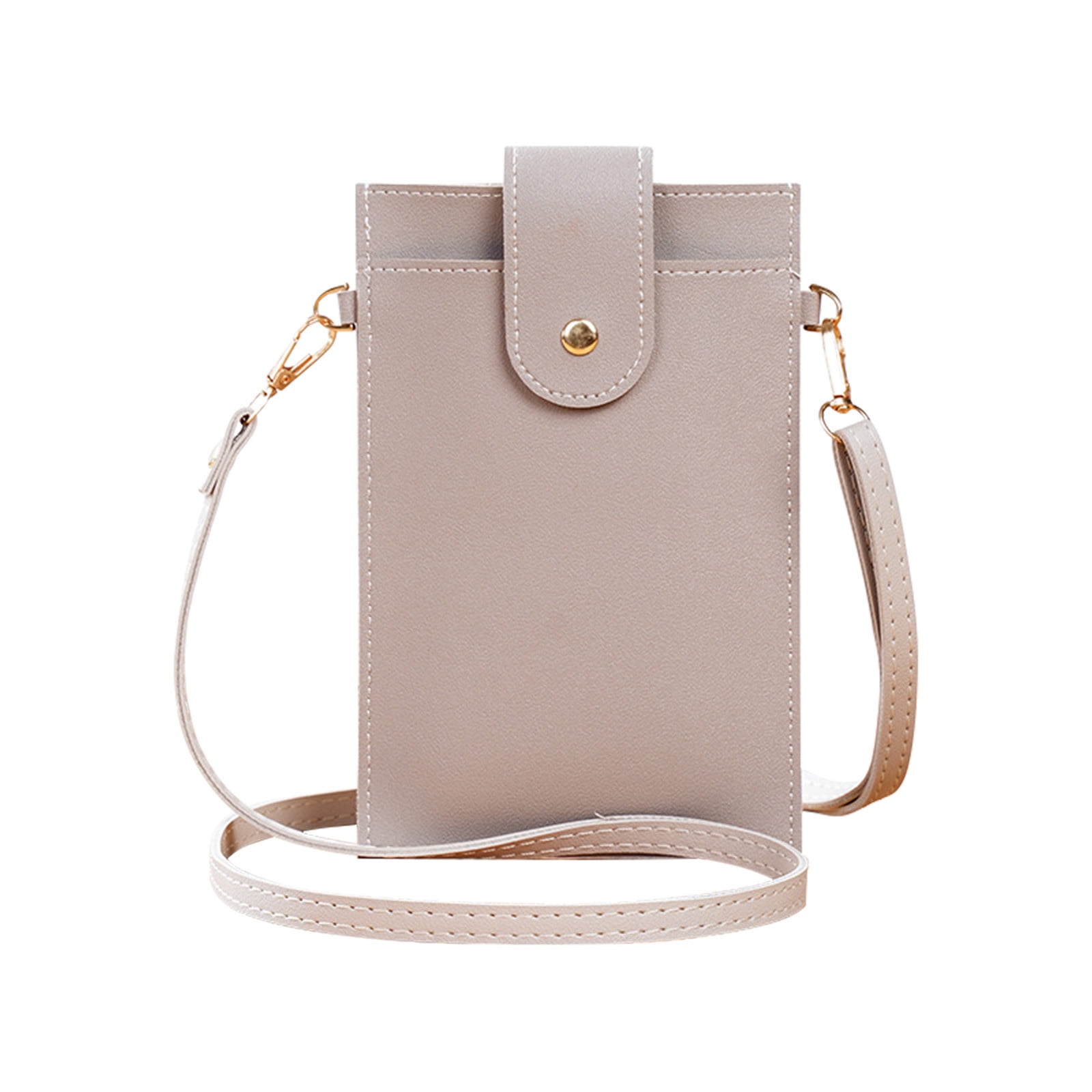 Touch screen purse walmart hot sale