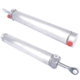 thumbnail image 3 of Koomaha For 1996-2006 Chrysler Sebring Convertible Top Hydraulic Cylinder 2Pcs TC-121, 3 of 10