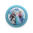 thumbnail image 2 of Philips Disney Gel Elsa Anna Olaf Batterie LED Push Touch Veilleuse (2 Pack), 2 of 7