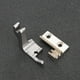 thumbnail image 4 of Carpeta De Dobladillo Resistente A La Corrosión Carpeta De Máquina De Coser Para Entusiastas Del Bricolaje Apertura De Hebilla Dobladillo Bobinado Automático Envoltura De Ropa ANGGREK Arte y Manualidades, 4 of 8