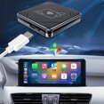 thumbnail image 1 of Para el el adaptador automático de, El Enchufe de Control de Voz y El Reproducción Para la CAJA CONECTADA A LA CONEXIÓN INALÁMBRICA PARA IOS9 Y SUPERIOR, 1 of 7