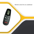 thumbnail image 3 of Toystoory Suministro de regulador RC Controlador portátil duradero Acondicionamiento Eléctrico Accesorios adecuados Accesorios reemplazados Electrodomésticos, 3 of 6