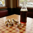 thumbnail image 2 of Dad's Root Beer Barrels - Hard Candy 2 lb. Bags No known allergens, 2 of 12