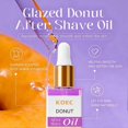thumbnail image 3 of Glass Skin After Shave Oil Ingrown Hair Treament Soothing Dryness After Serve Oil Moisturizing Post Shave Oil, 3 of 5