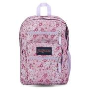 Jansport Big Student - Schoolbag - 600D recycled polyester - blossom - 15"