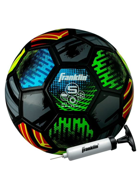 Size 5 Soccer Balls in Soccer